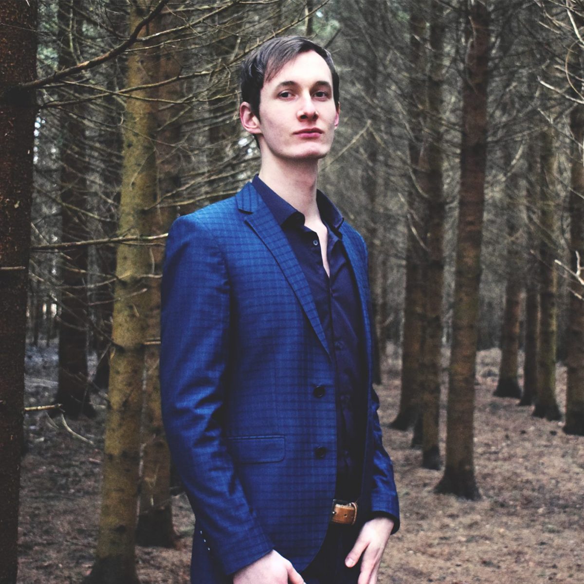 Mo Aspen’s new single ‘Let’s Make The World A Better Place’ has arrived!