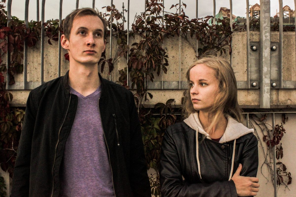 Watch Mo Aspen’s energetic ‘I Remember’ Video