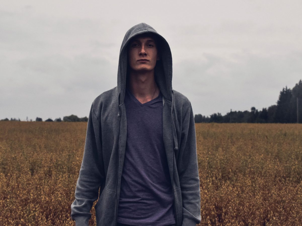 Lead single “Hold Me Close” has arrived