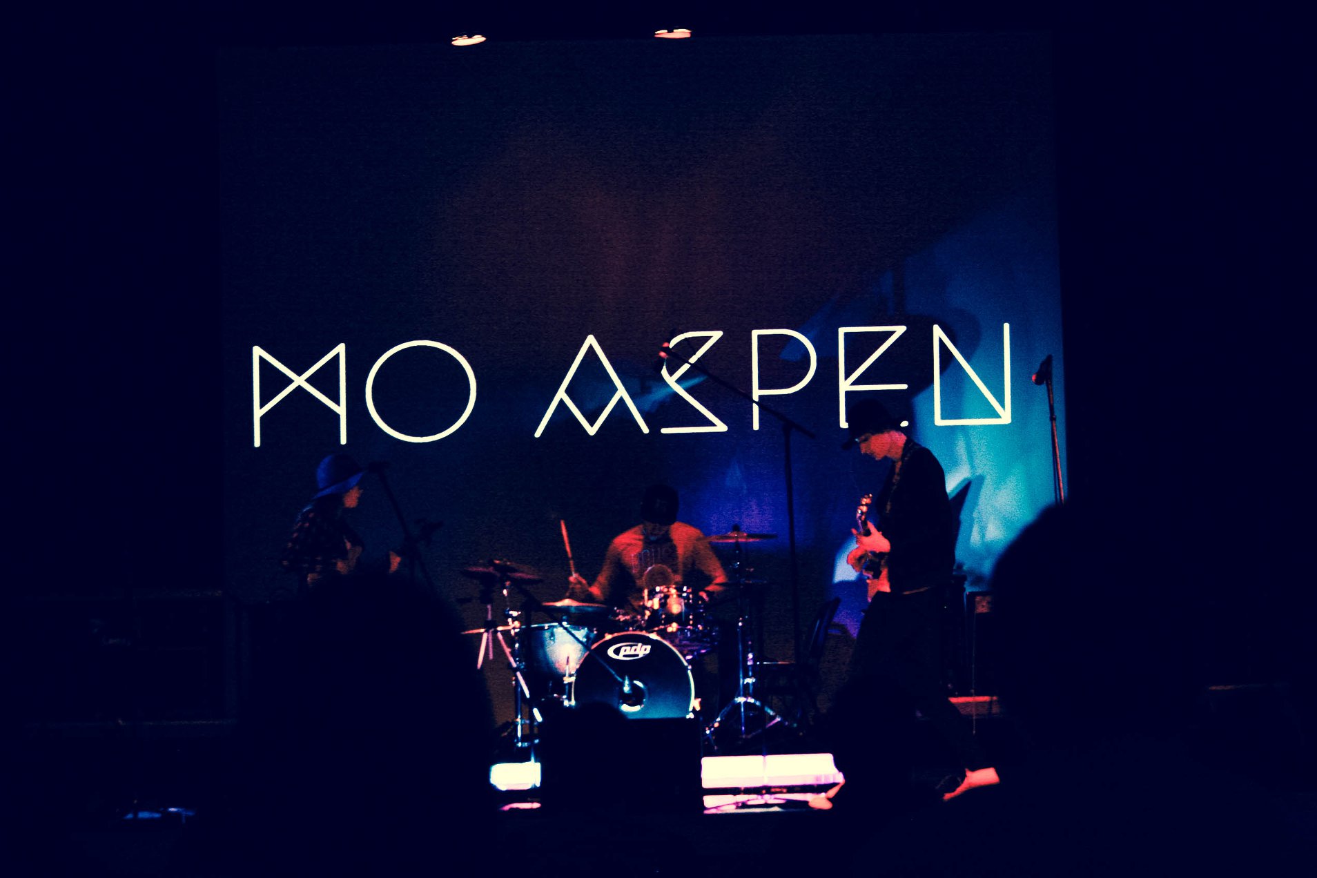 Mo Aspen Music Concert