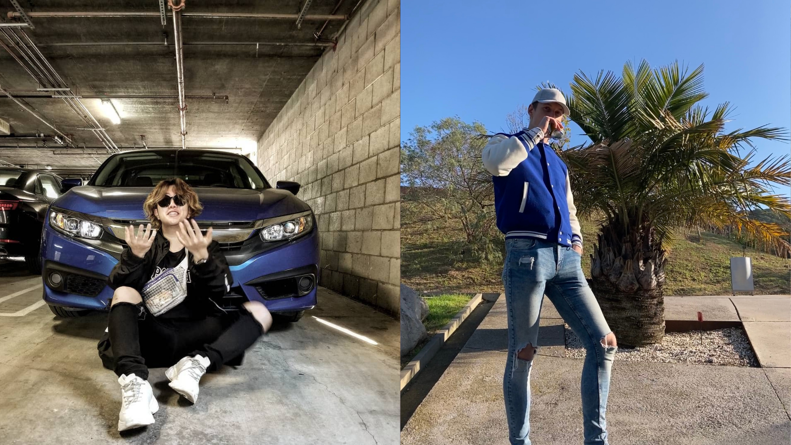 Korejietis latviešu valodā dzied par Latviju un kopā ar Mo Aspen izdod dziesmu “Šī ir Latvija”